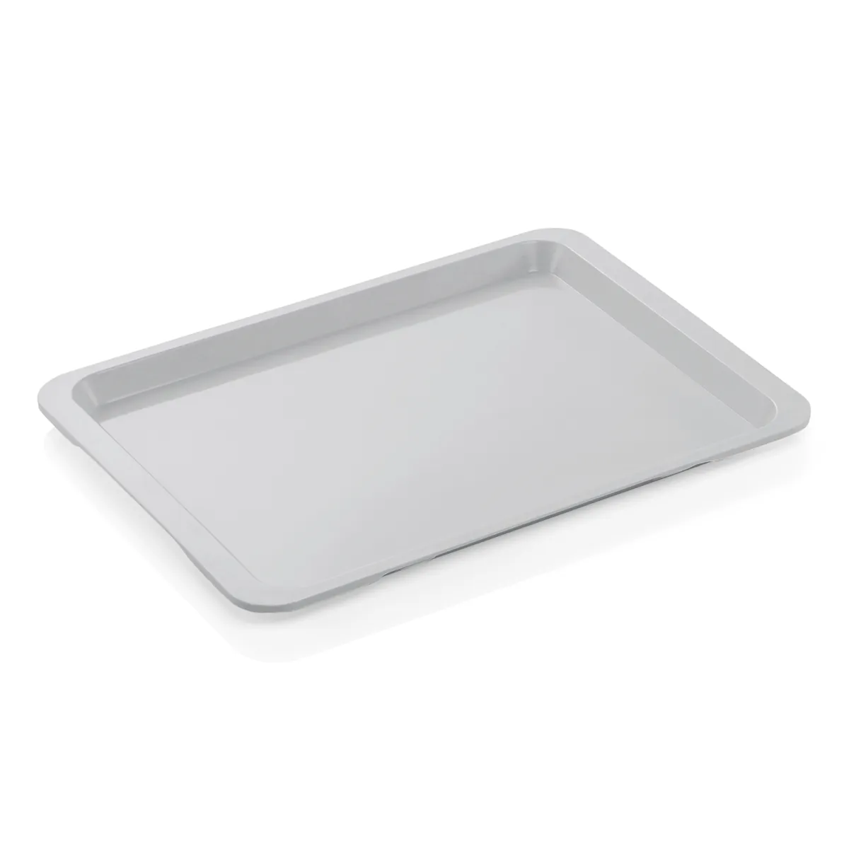 GN Tablett Tray 96, 1/2, 32,5 x 26,5 cm, Farbe wählbar, Polyesterfaserstoff