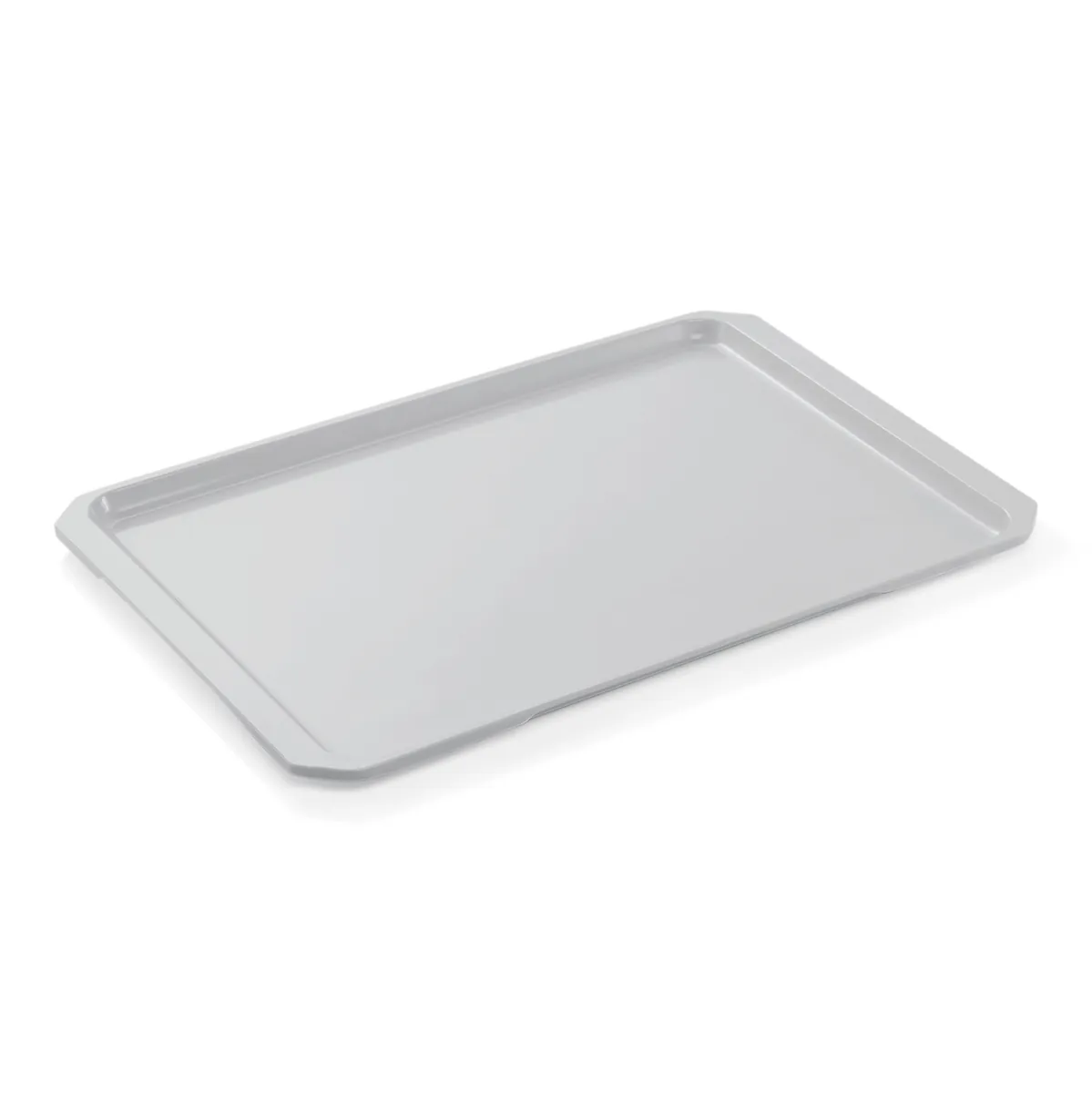 Systemtablett Tray 96, 46 x 35,5 cm, Farbe wählbar, Polyesterfaserstoff
