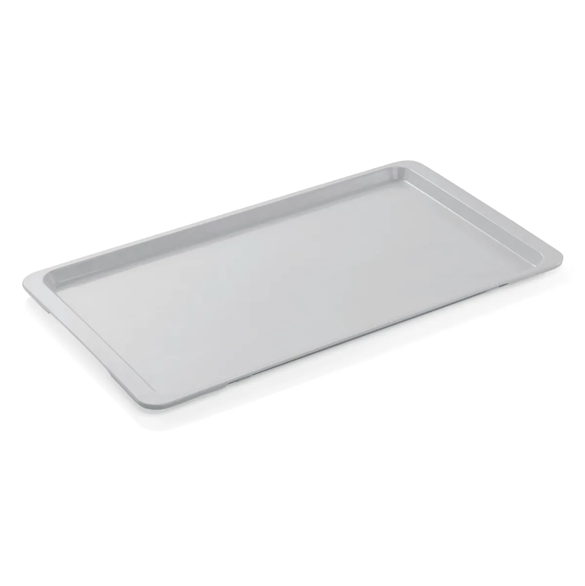 GN Tablett Tray 96, 1/1, 53 x 32,5 cm, Farbe wählbar, Polyesterfaserstoff