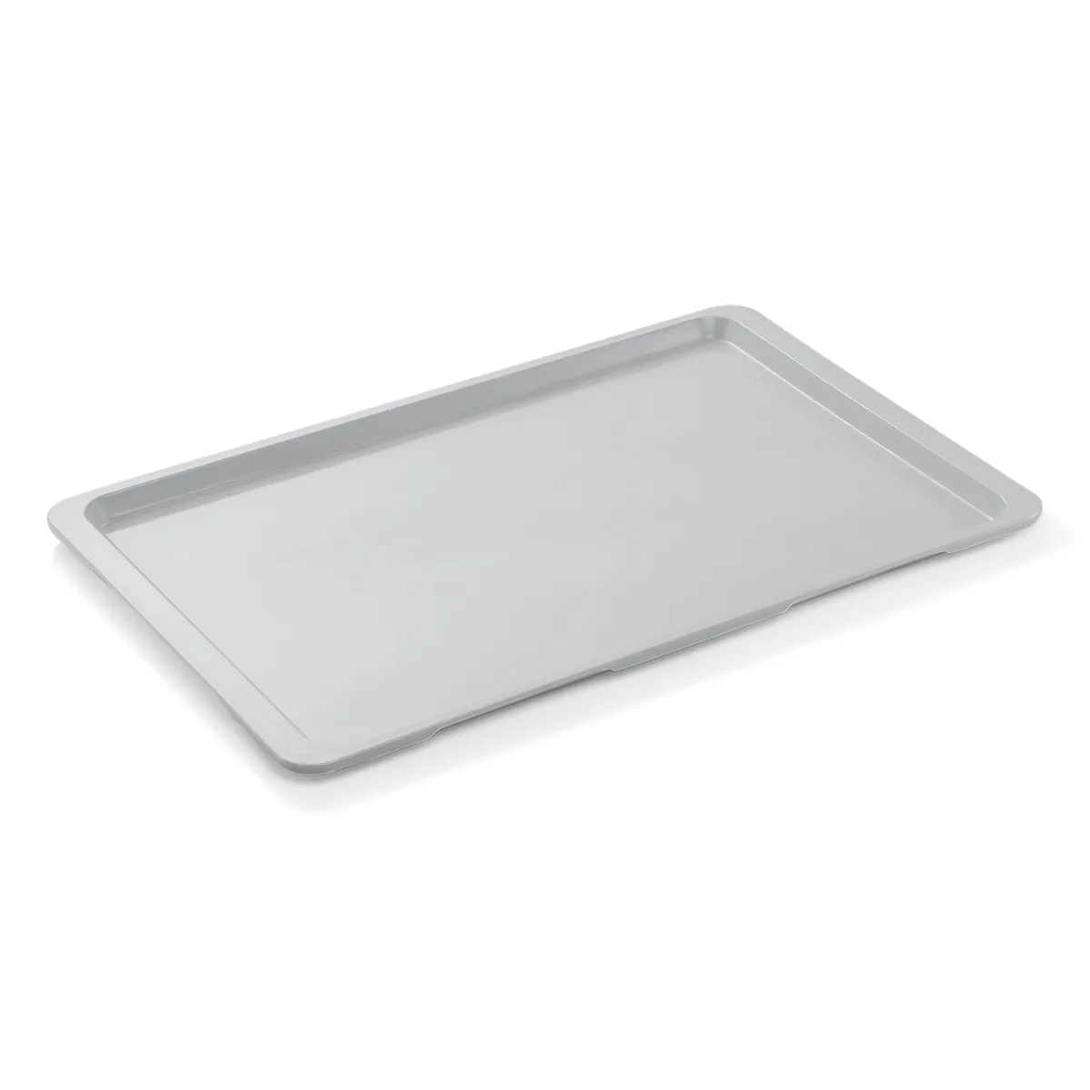 EN Tablett Tray 96, 53 x 37 cm, Farbe wählbar, Polyesterfaserstoff