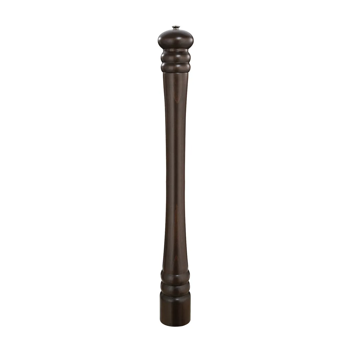 Pfeffermühle BERLIN 80 cm dunkel gebeizt