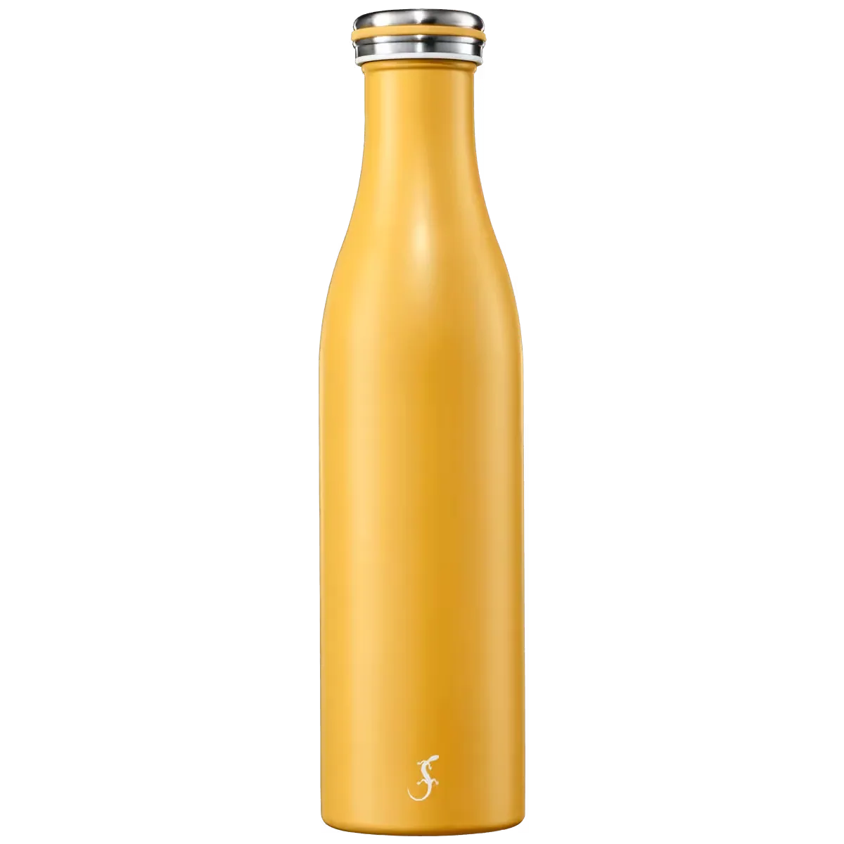 Lurch Isolier-Trinkflasche Edelstahl 0,75l