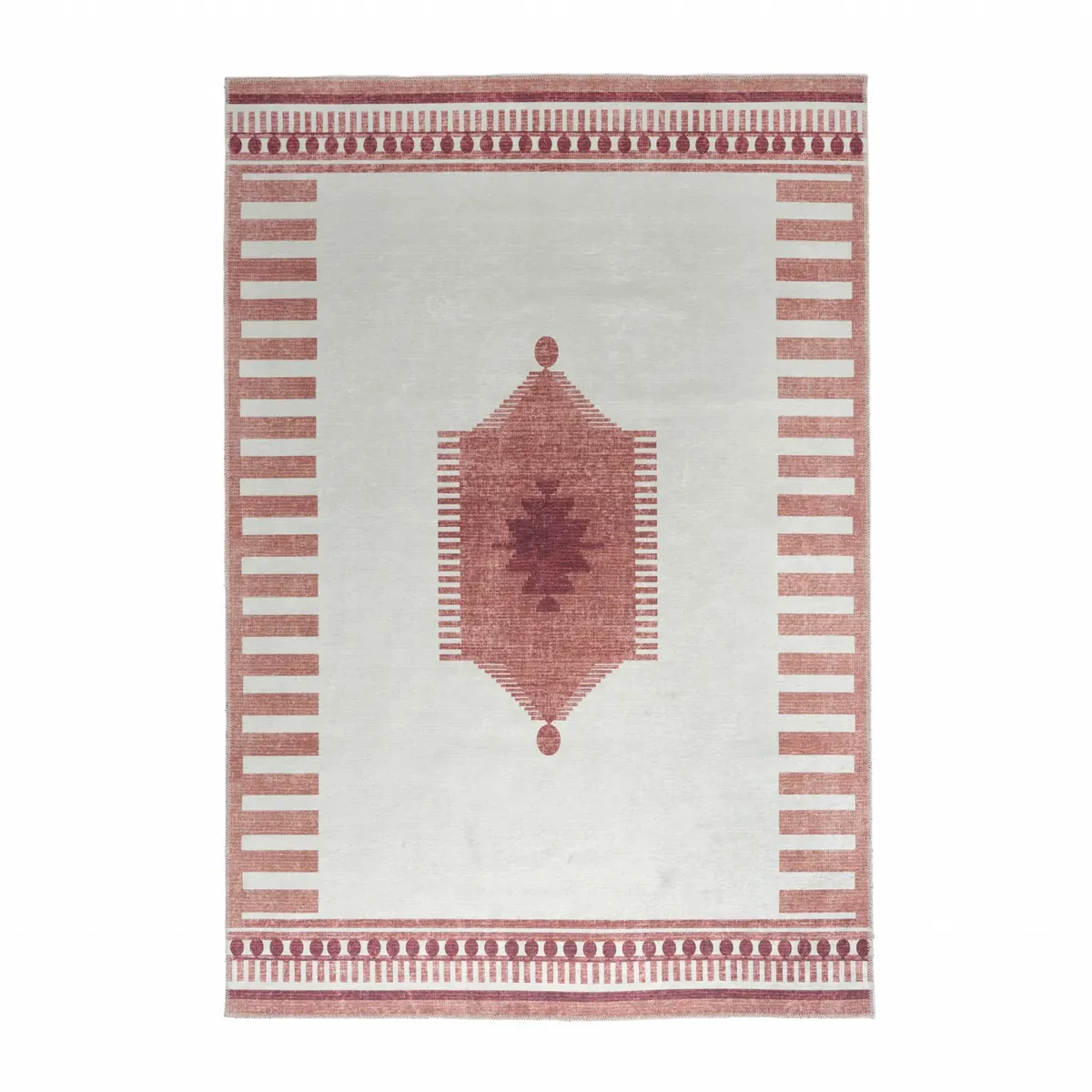 Kaşmir Halı Dekorativer Art Retro Toros 160x230 cm