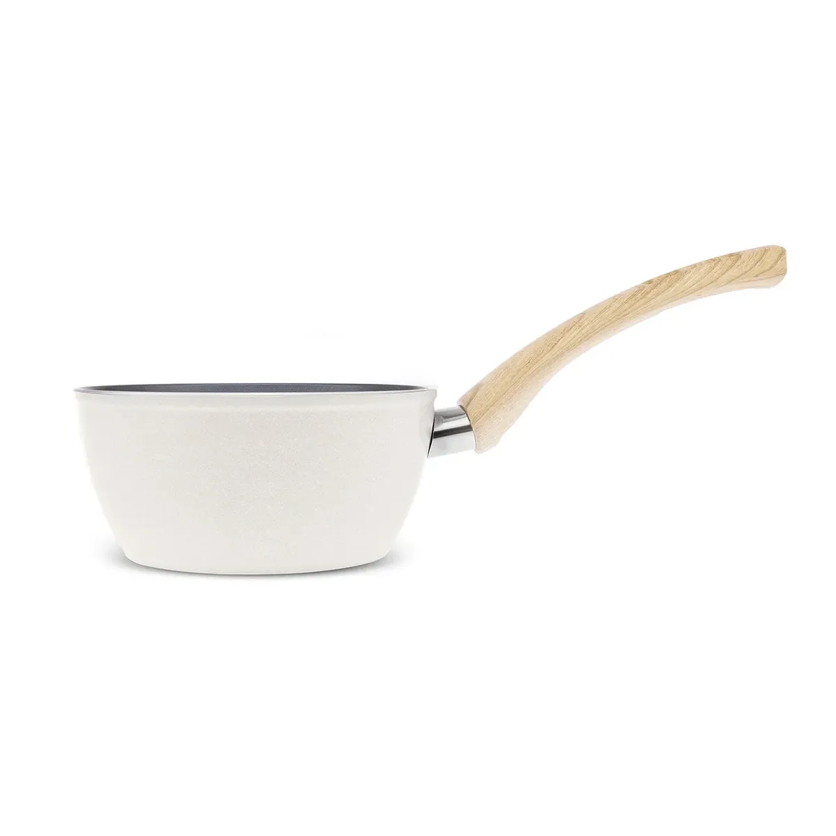 Karaca X Refika Birgül Swiss Crystal Milchkanne, Creme, 14 Cm