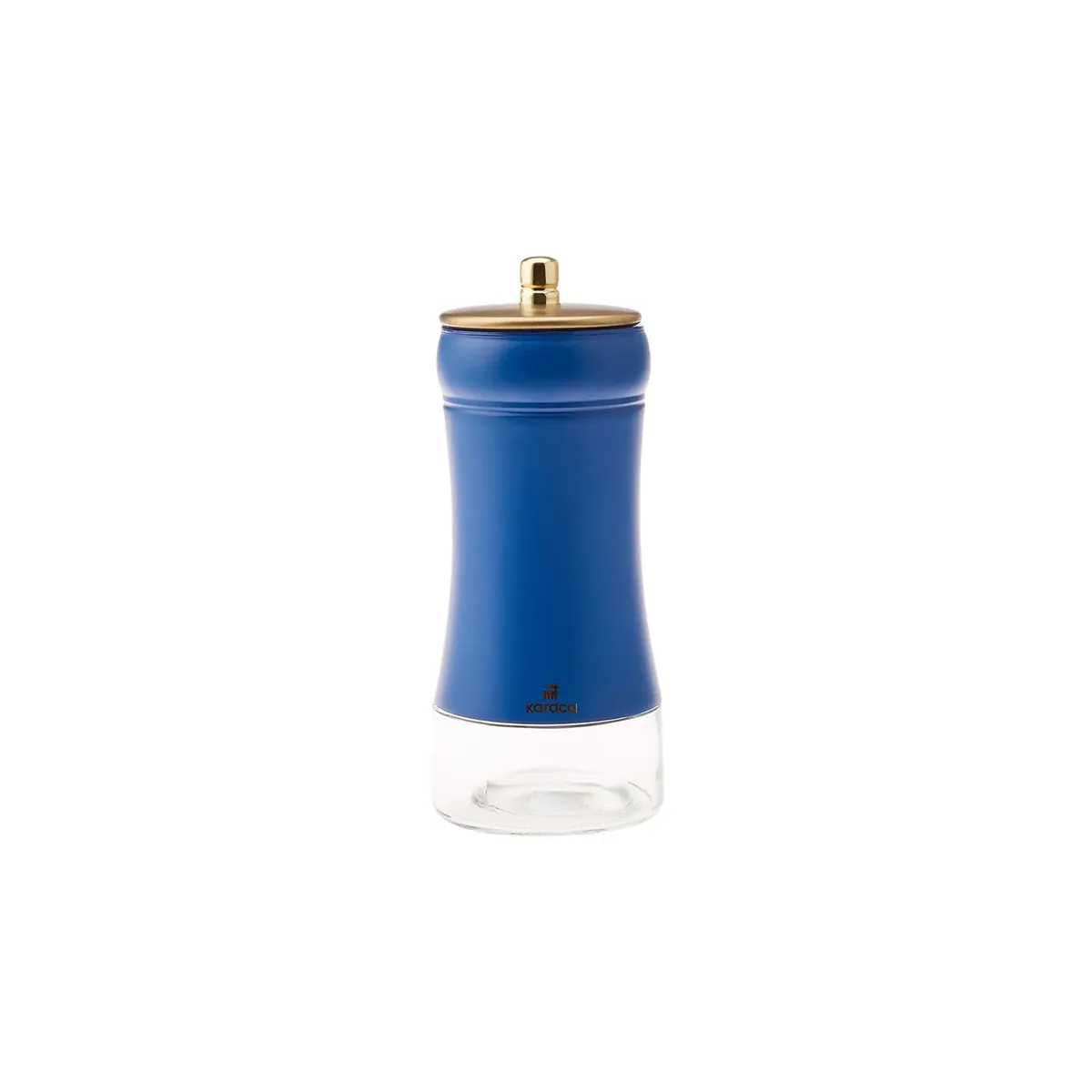 Karaca Blue Berry Vakuum Glas Vorratsbehälter L