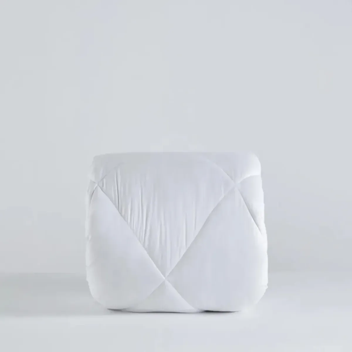 Karaca Home Anti Allergie Bettdecken, Doppel, 13.5 Tog, Weiß