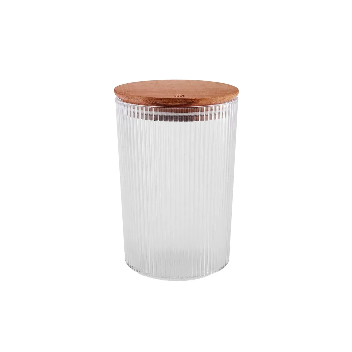 Karaca Massimo Transparenter Vorratsbehälter, 1.5 lt