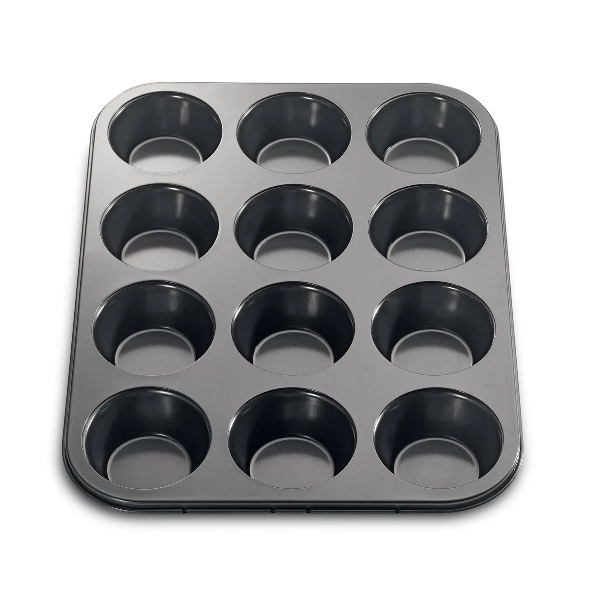 Muffin-Form 12er