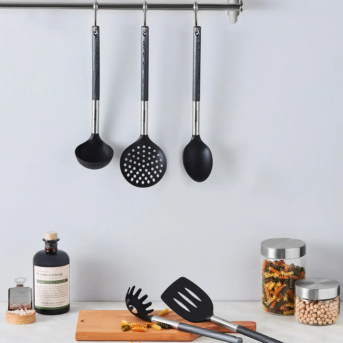Karaca Jane Service Set, 5 Teilig
