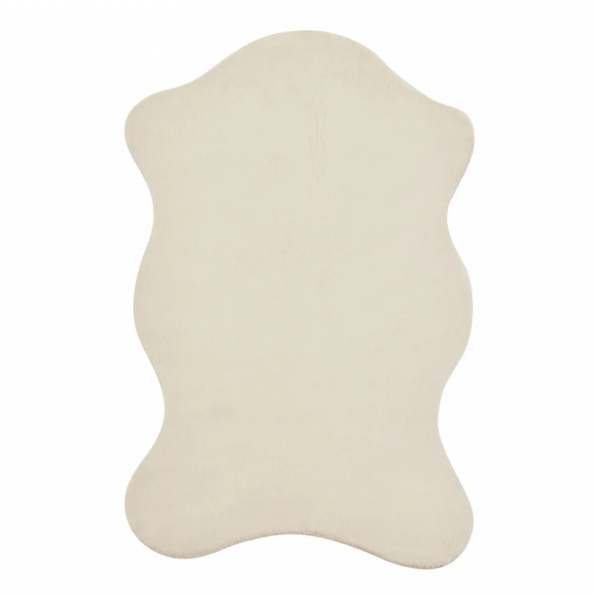 Kaşmir Halı 7/24 Cosy Premium, Beige, 100x150 cm