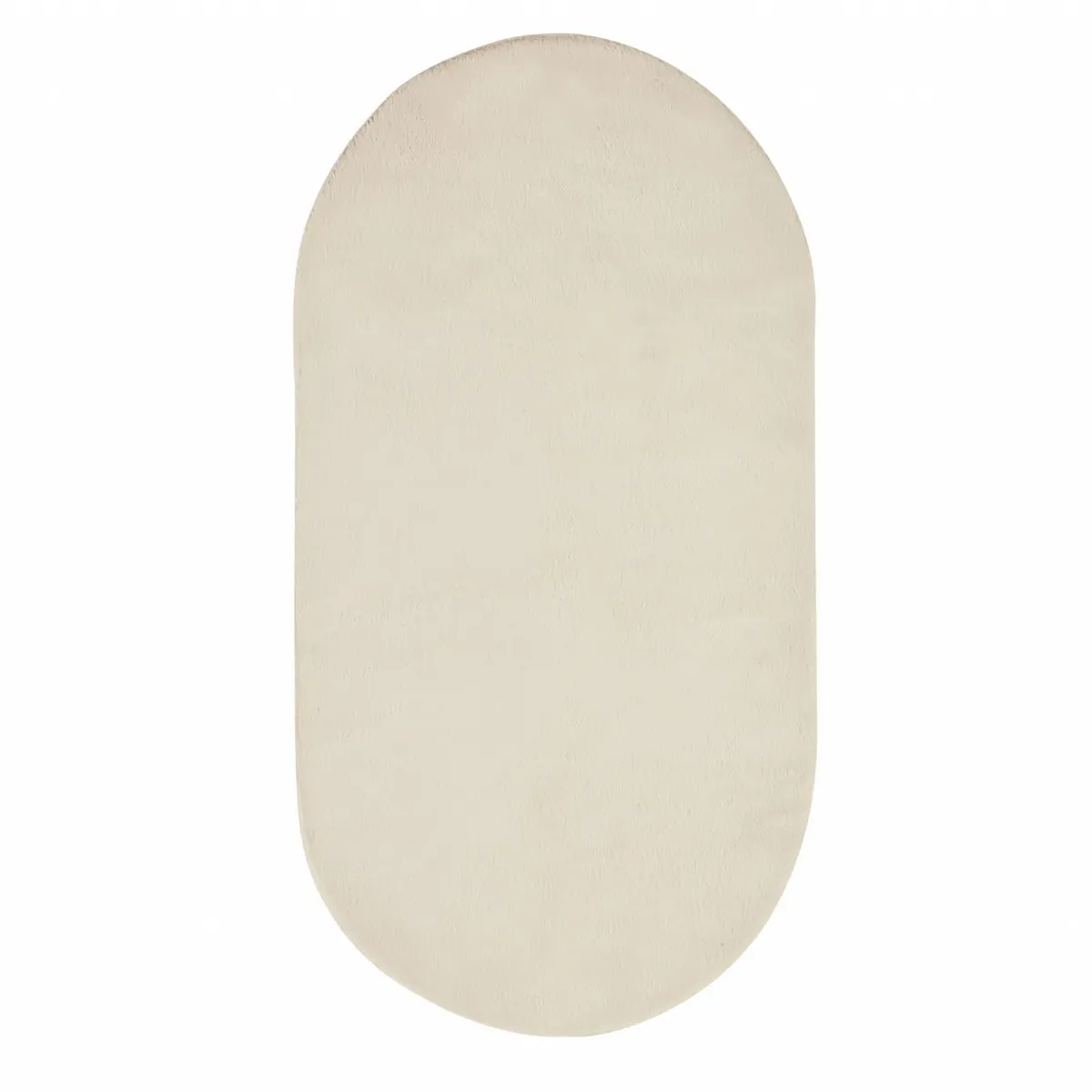 Kaşmir Halı 7/24 Cosy Premium, Beige, 80x150 cm