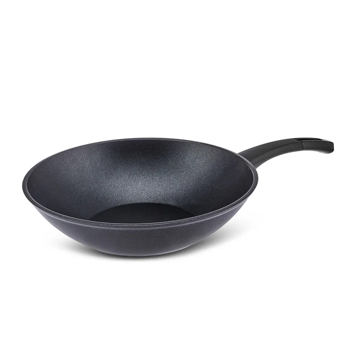 Karaca Biodiamond Powerful Plus Wok-Pfanne, 28 cm