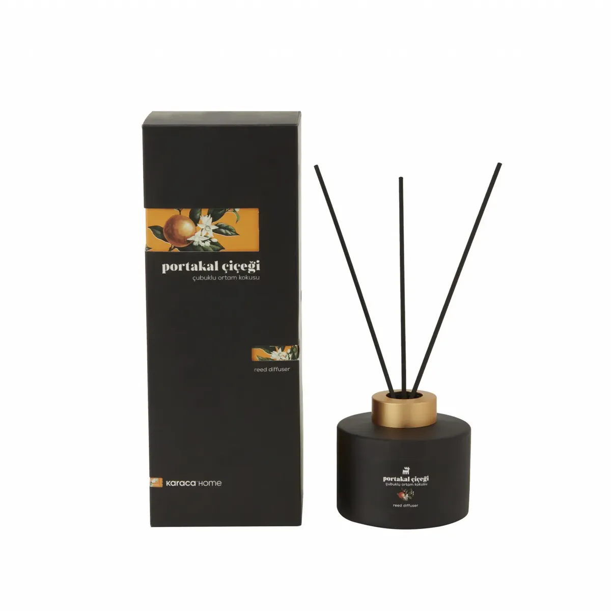 Karaca Home Raum-und Ambiente Duft mit Orangenblüten, 160 ml