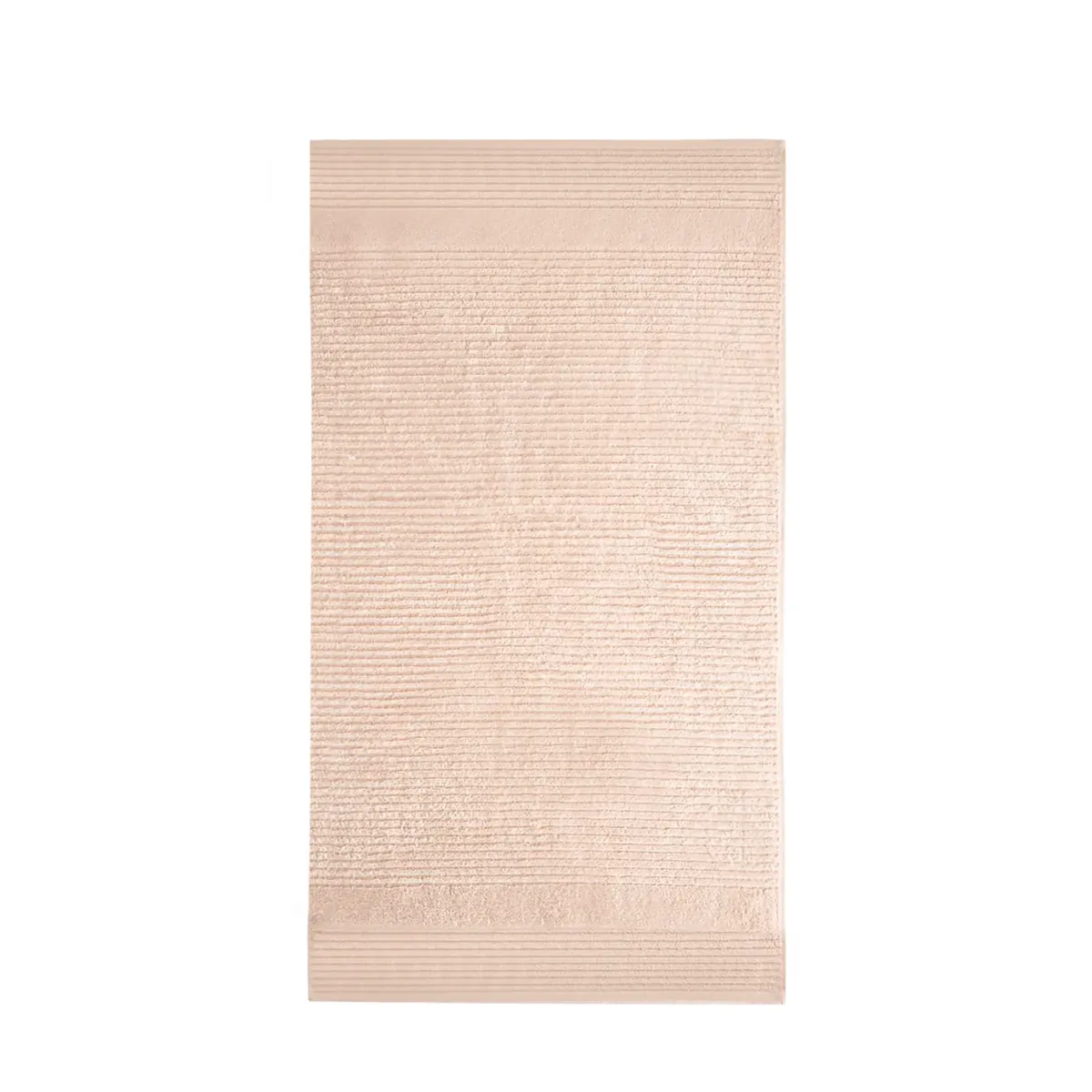 Karaca Rachel Supreme Badetuch, Beige, 100x150 cm