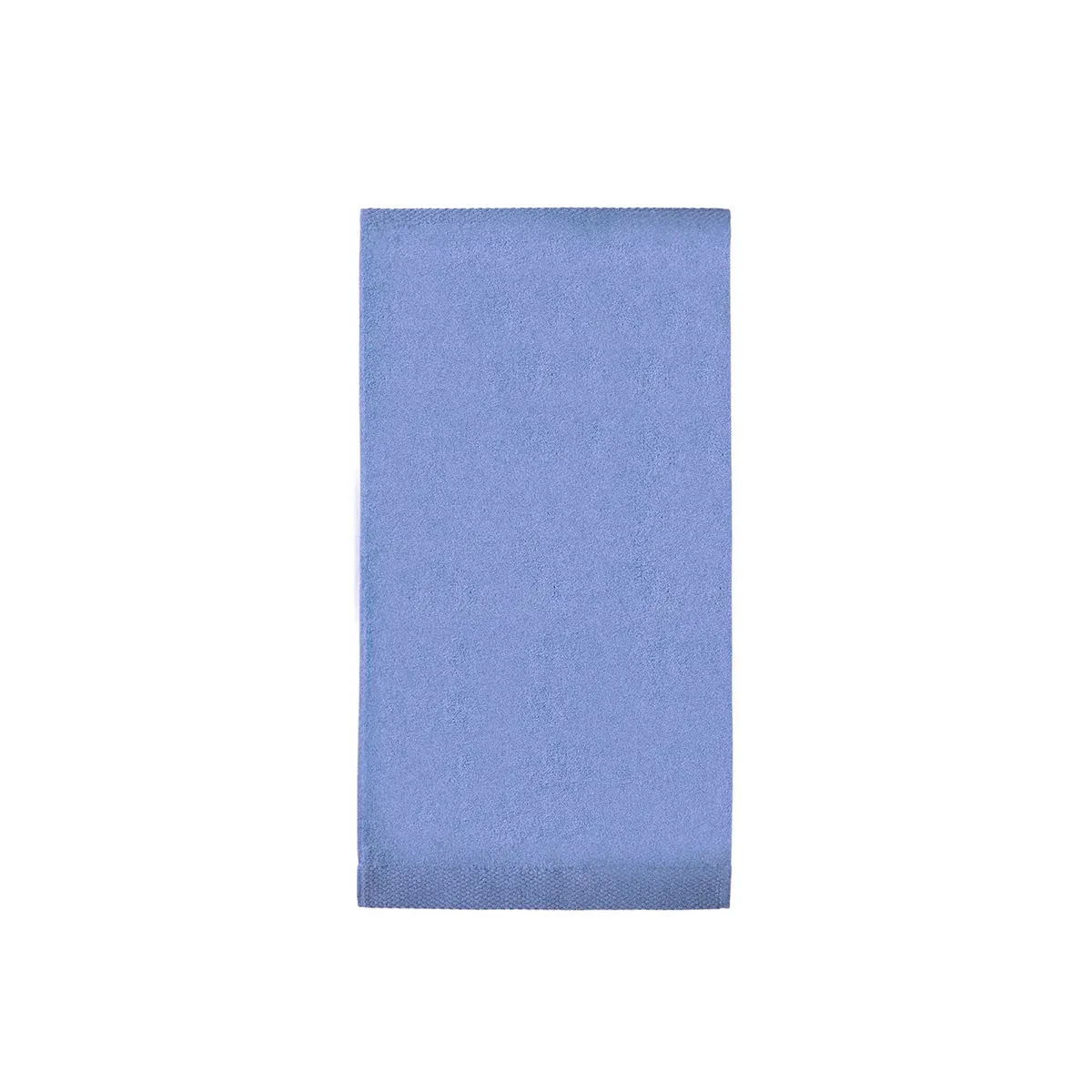 Karaca Chandler Modal Duschtuch, Blau, 70x140cm