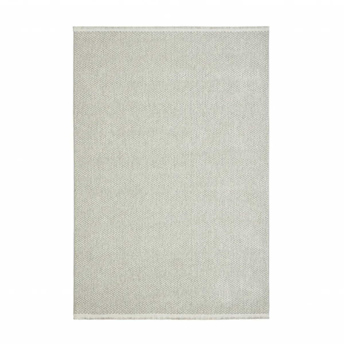 Kaşmir Halı 7/24 İskandinav Premium Linda Grau, 120x180