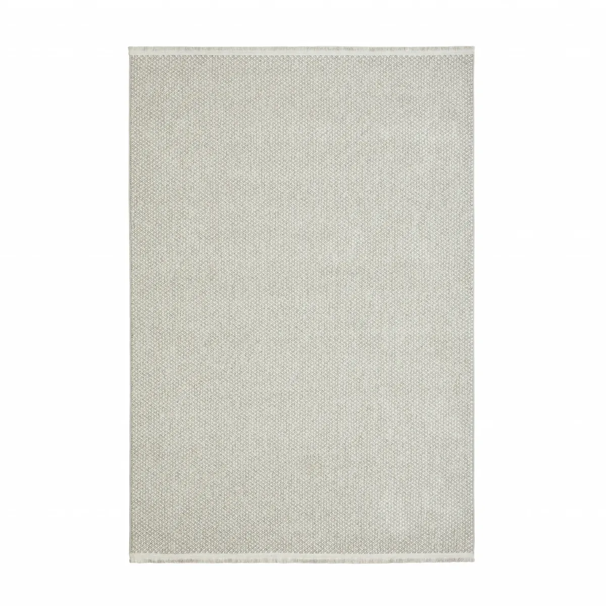 Kaşmir Halı 7/24 İskandinav Premium Linda Gray, 160x230cm