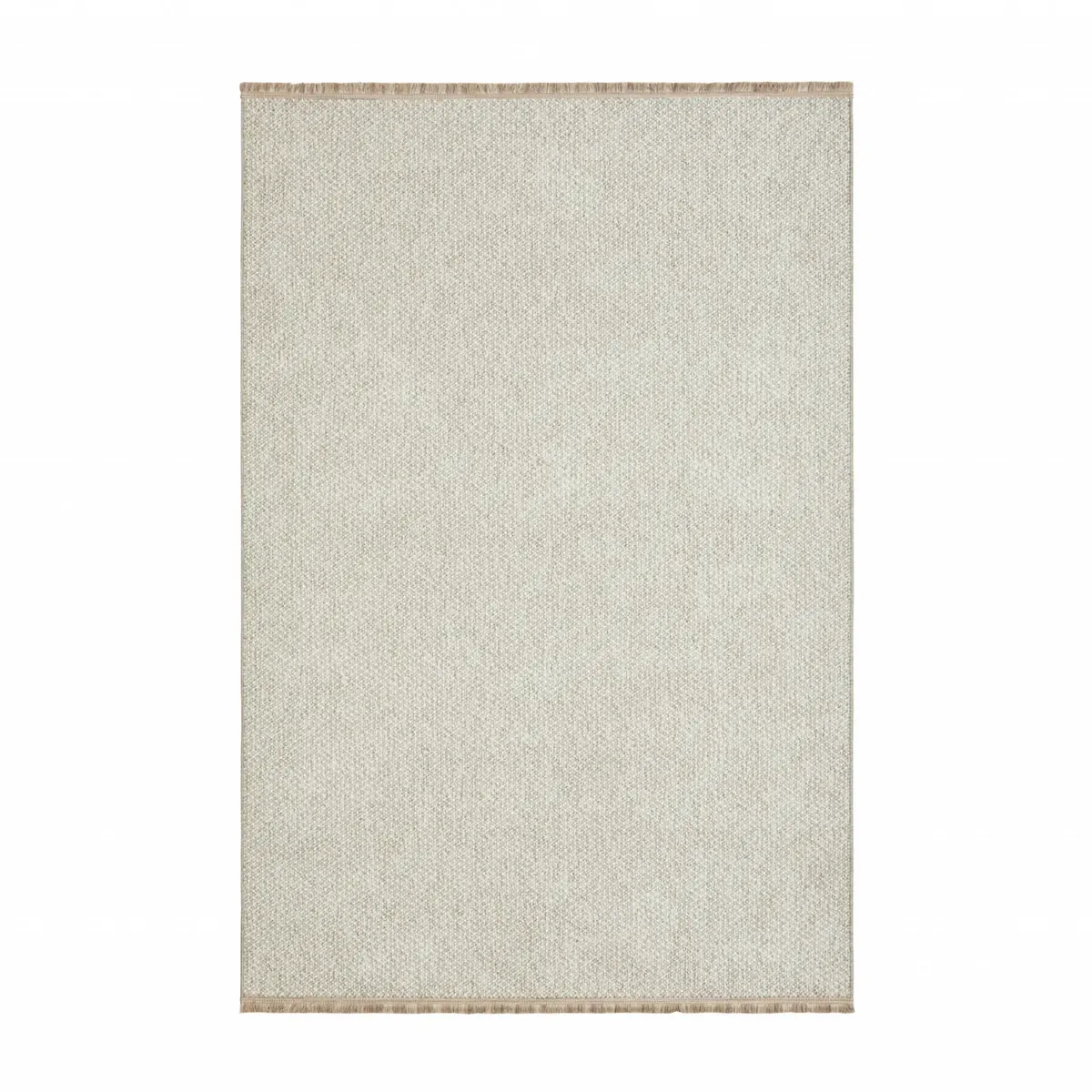 Kaşmir Halı 7/24 İskandinav Premium Linda Beige, 120x180