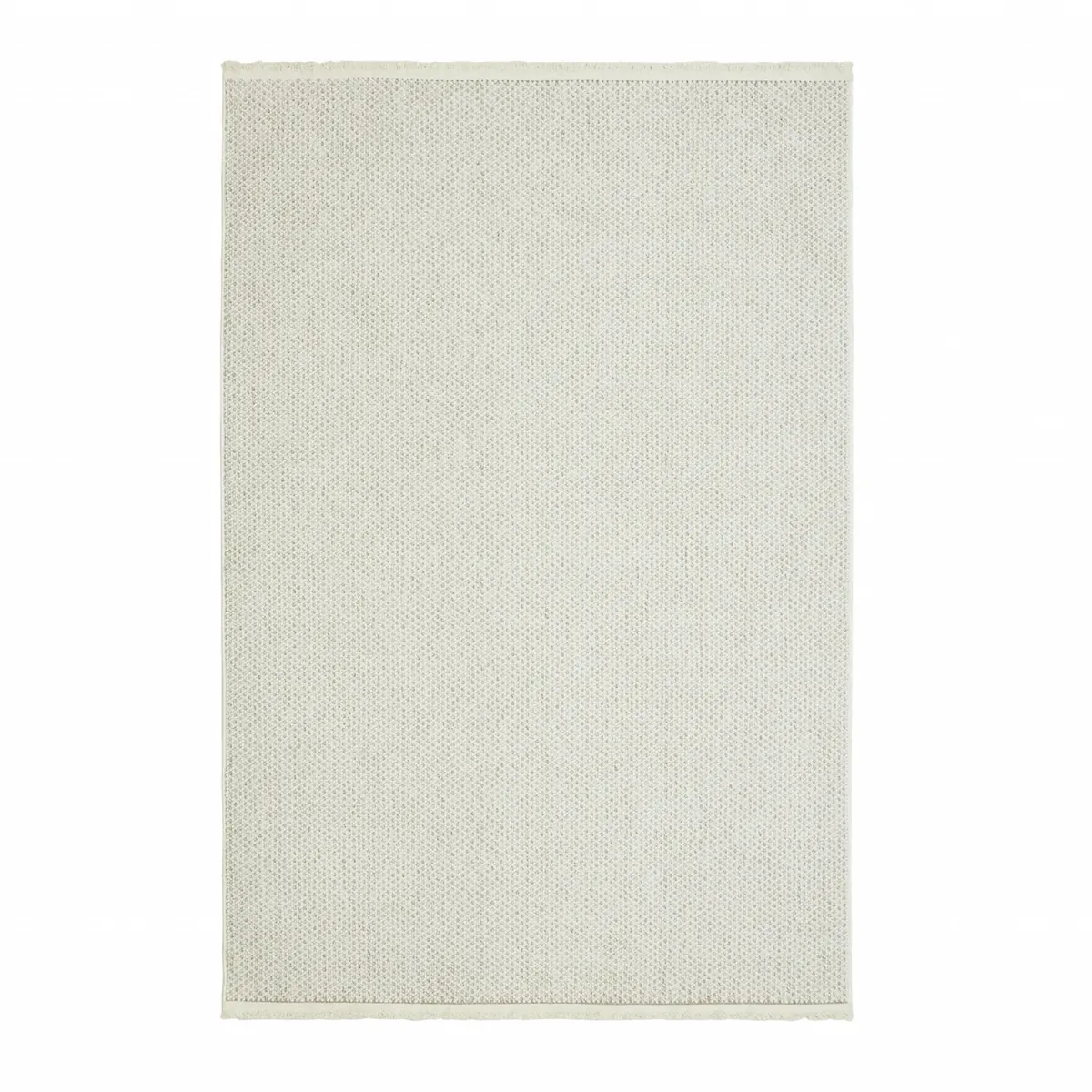 Kaşmir Halı 7/24 İskandinav Premium Linda Weiß, 120x180