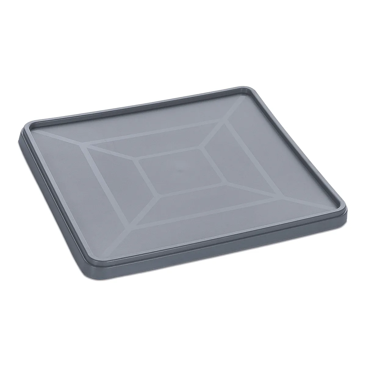 Deckel für Dish Rack 98, Polypropylen