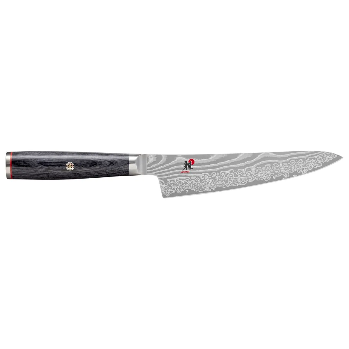 5000 FC-D Shotoh 14 cm, Pakka Holz