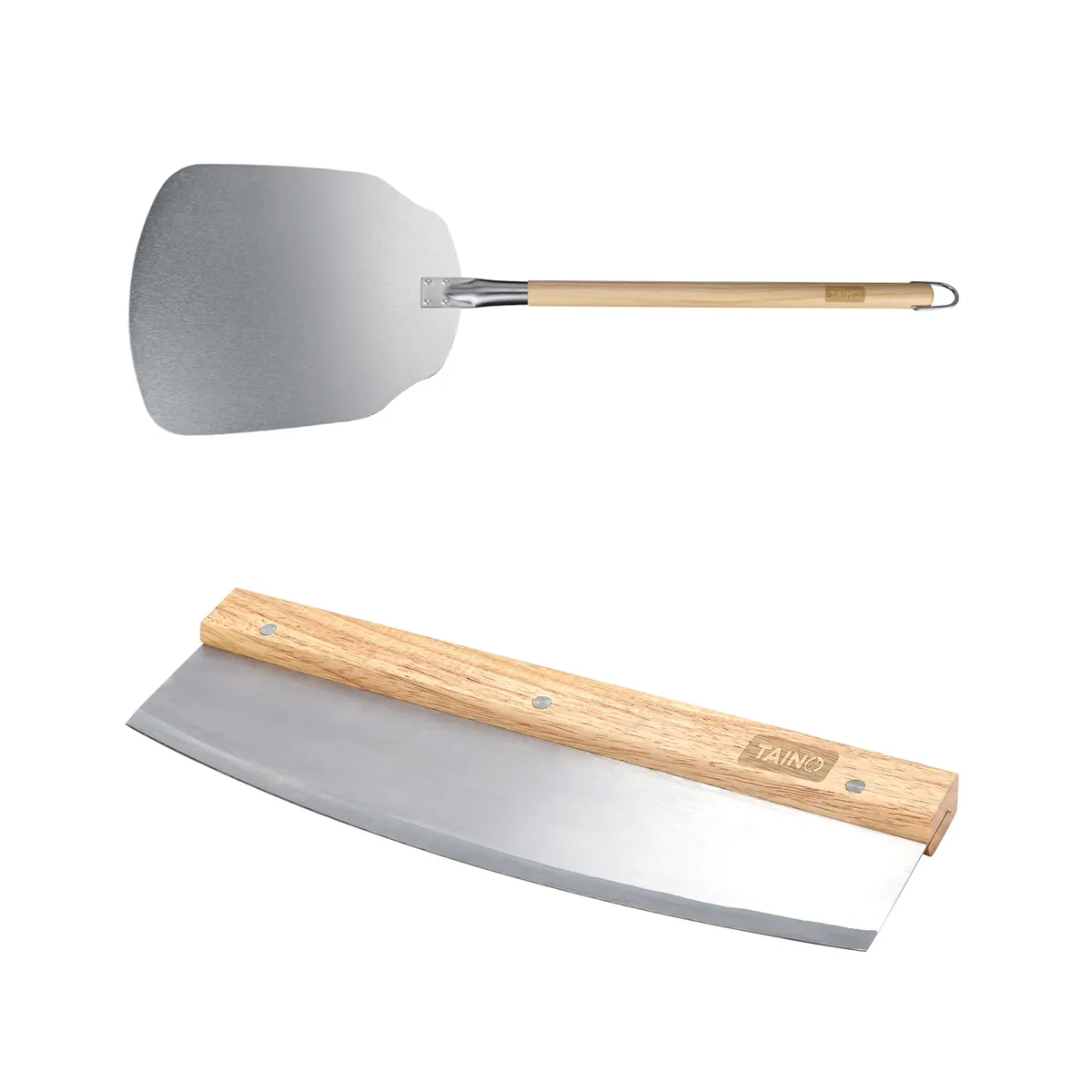 Set Pizzaschieber + Schneider (90098+90099)