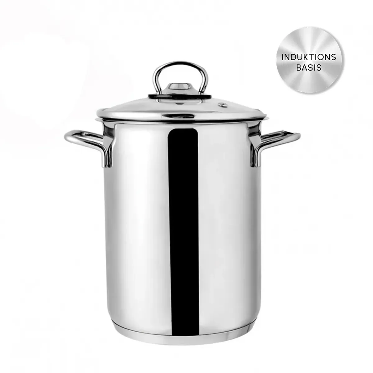 Karaca Love of Kitchen Induktions Spargeltopf