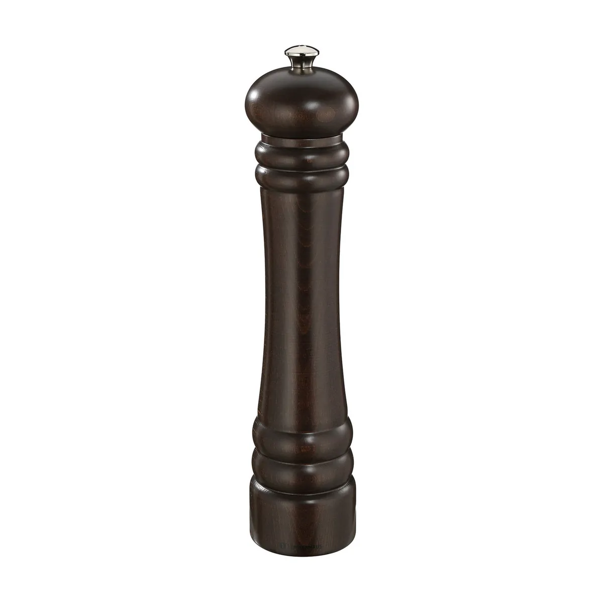 Pfeffermühle BERLIN 30 cm dunkel gebeizt