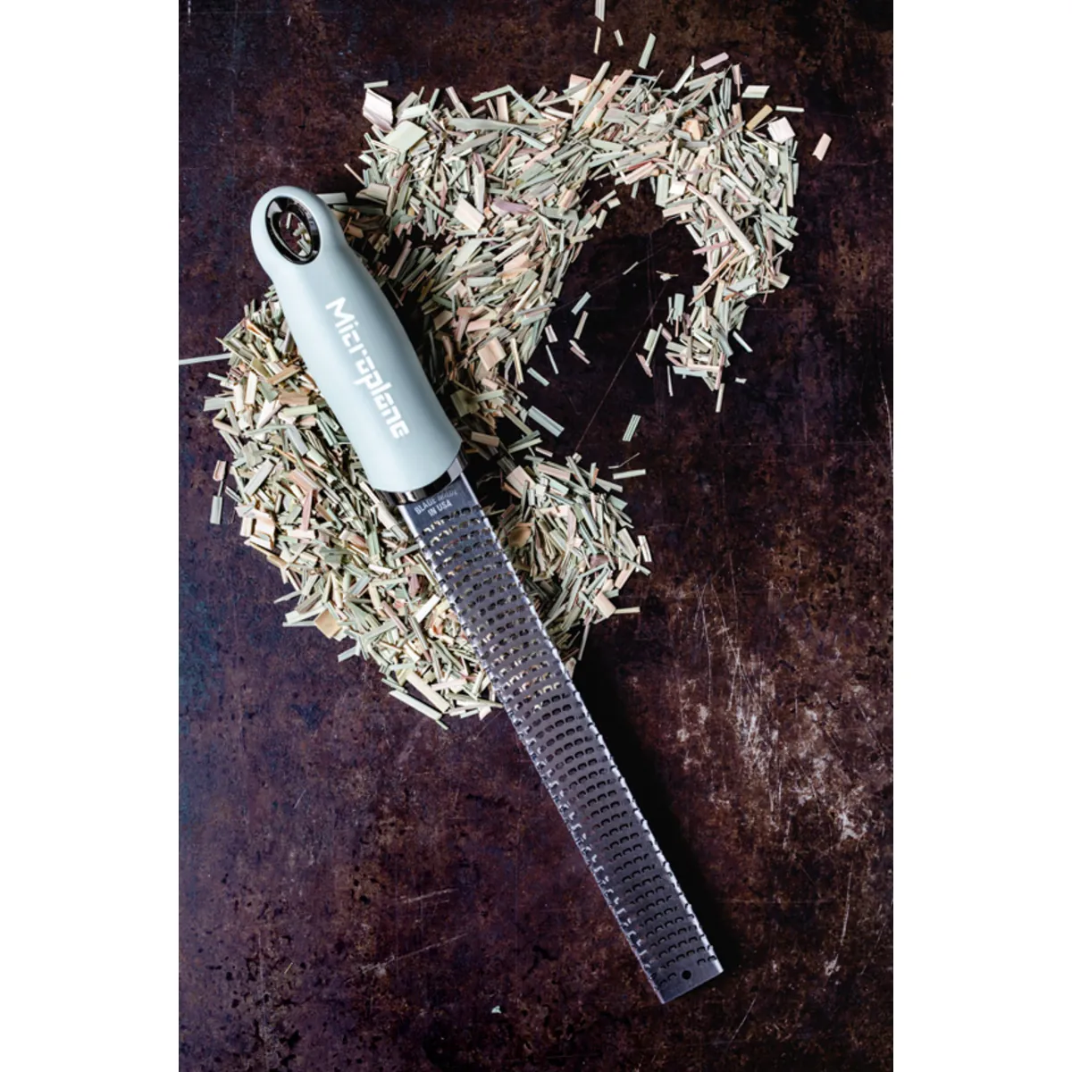 Zester Sage Green Premium
