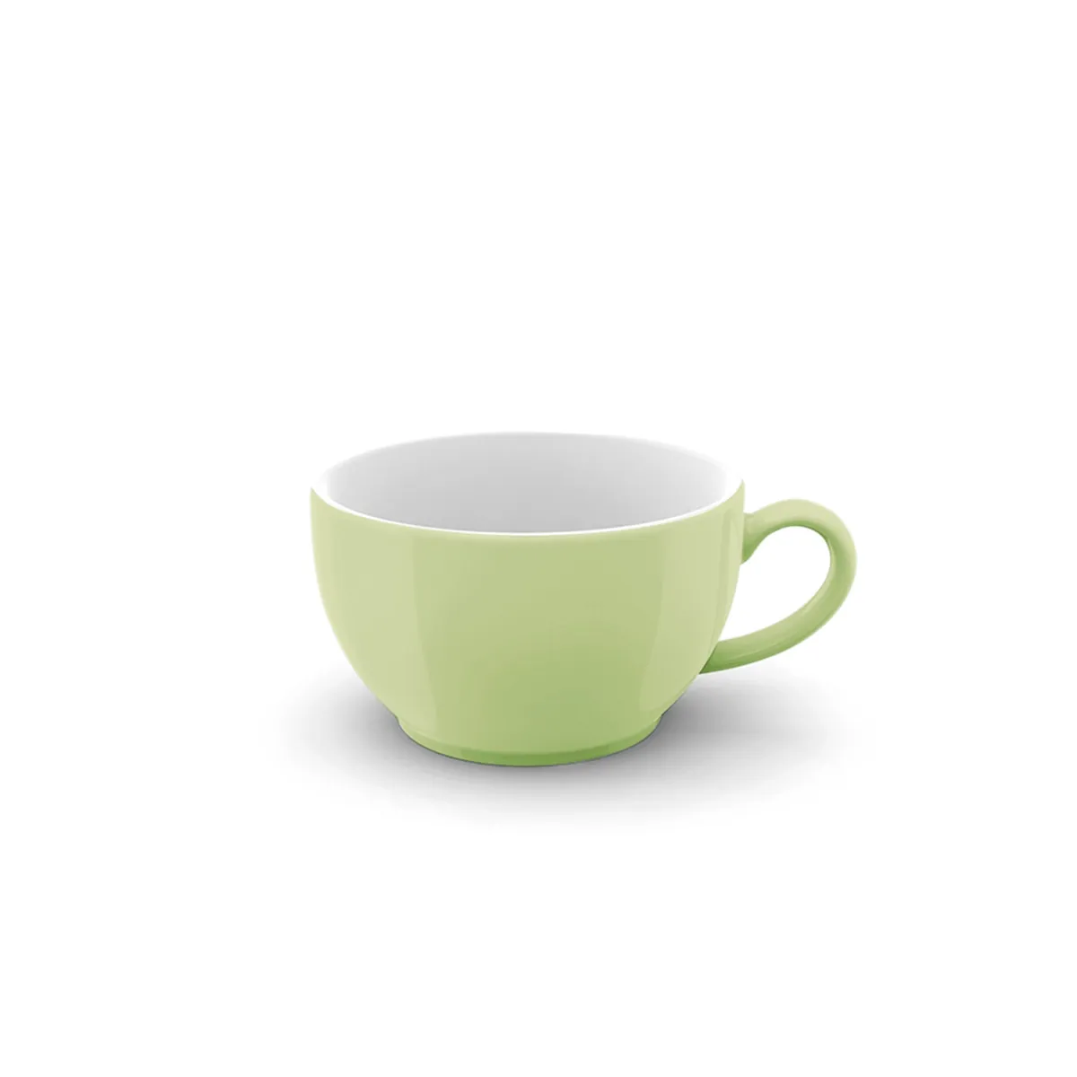 Kaffee Obertasse 0,25 l Pistazie