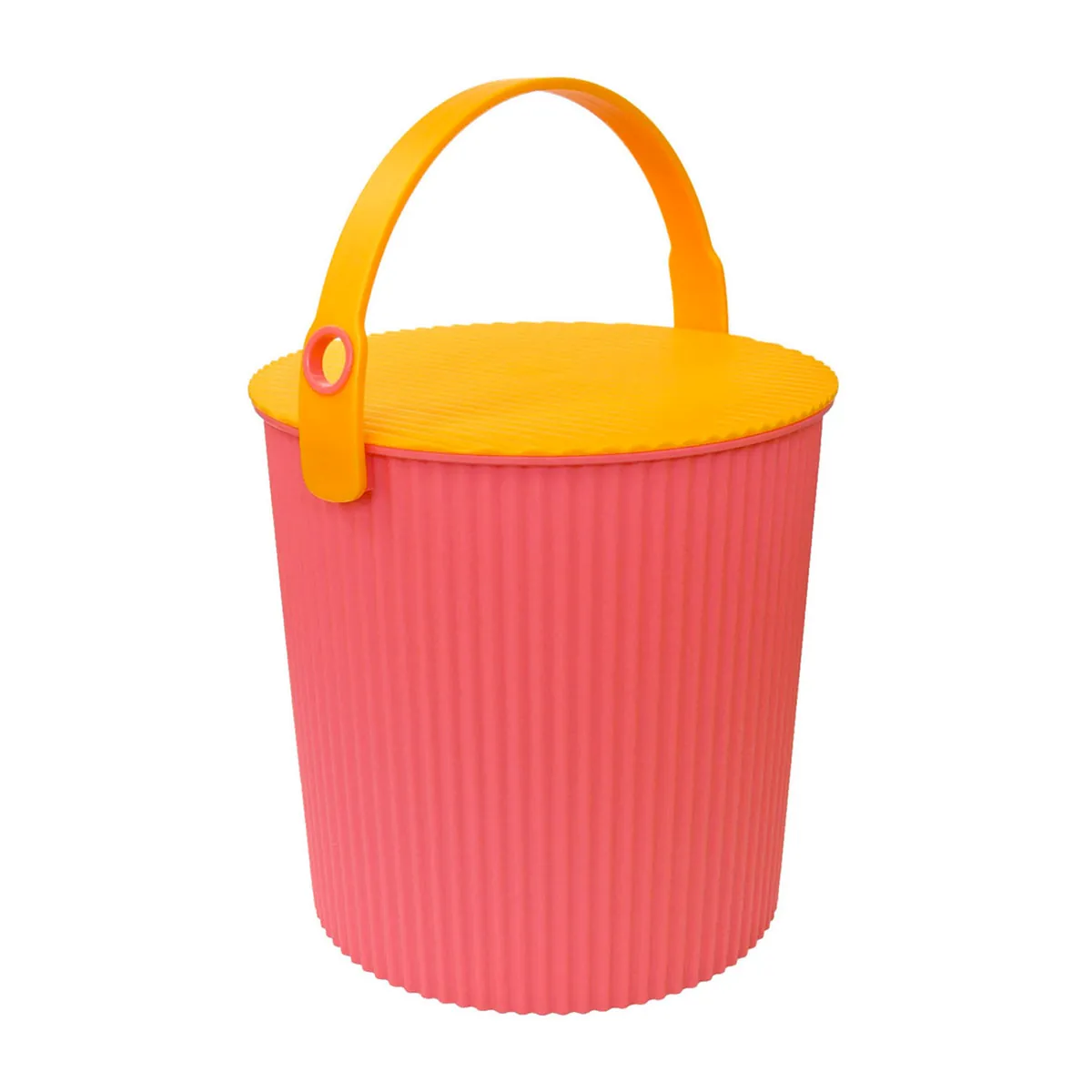 Eimer L Pink 10 Liter