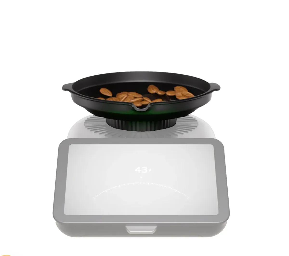WunderScale | Wiegeschale für Thermomix TM7