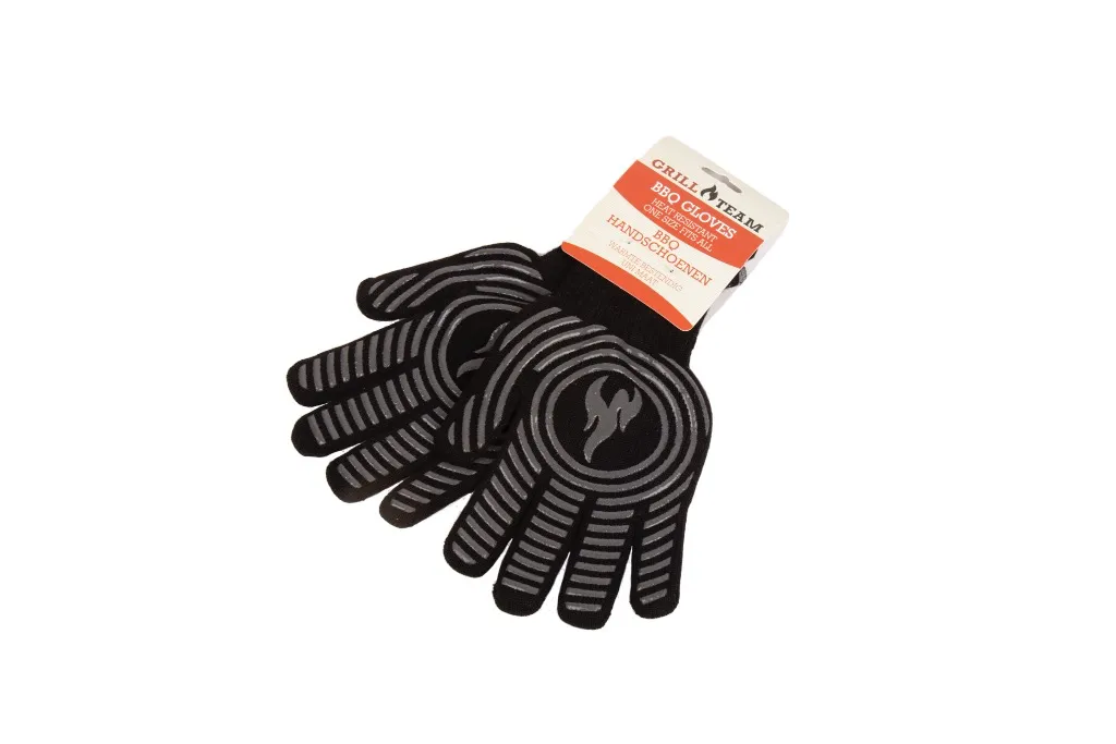 GrillTeam BBQ Handschuhe (1 Paar)