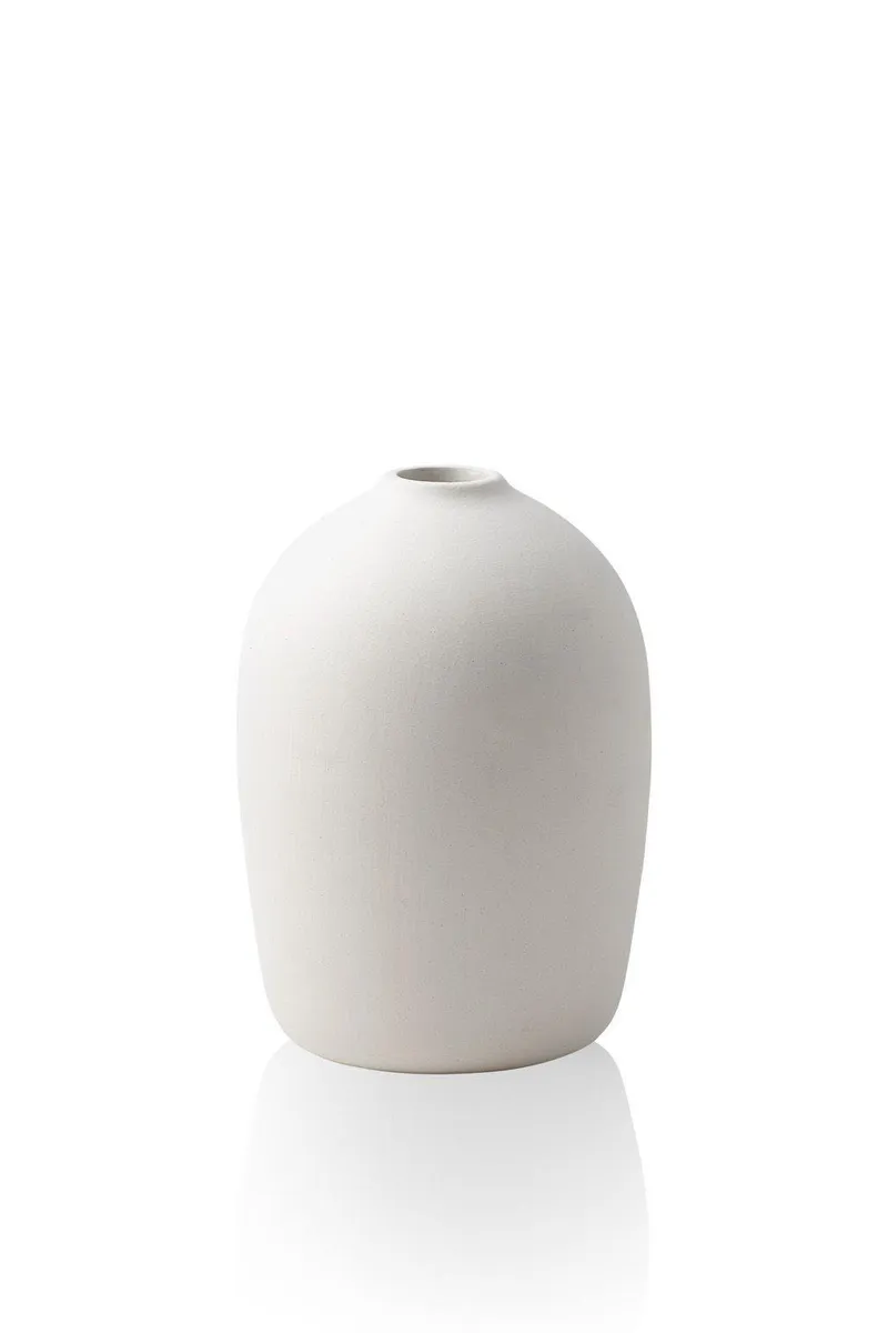 Malling Vase RAW small ver. Farben