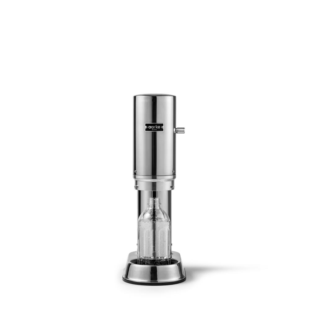Aarke Wassersprudler Carbonator Pro