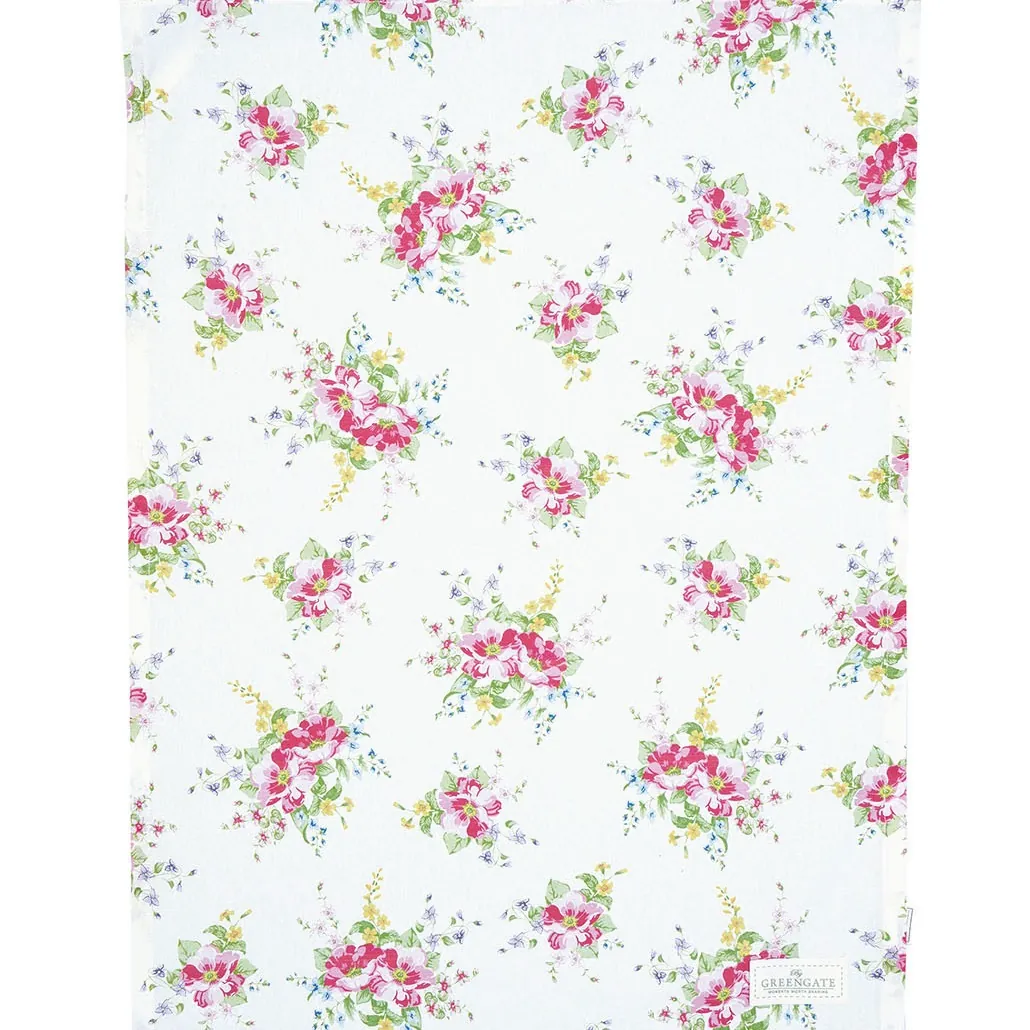 Geschirrtuch AILIA WHITE