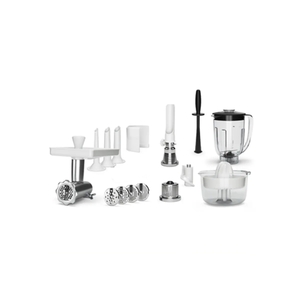 Ankarsrum Deluxe Set