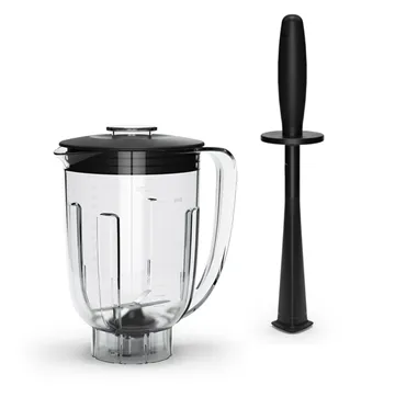 Ankarsrum Mixeraufsatz 1,3 l Tritan Blender