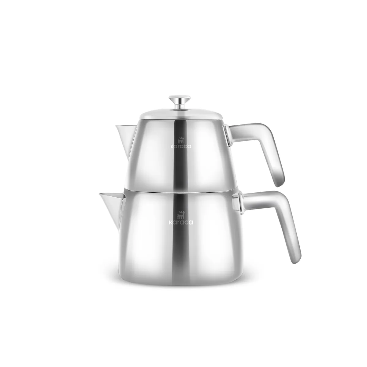 Karaca Brewinox Teekannen Set