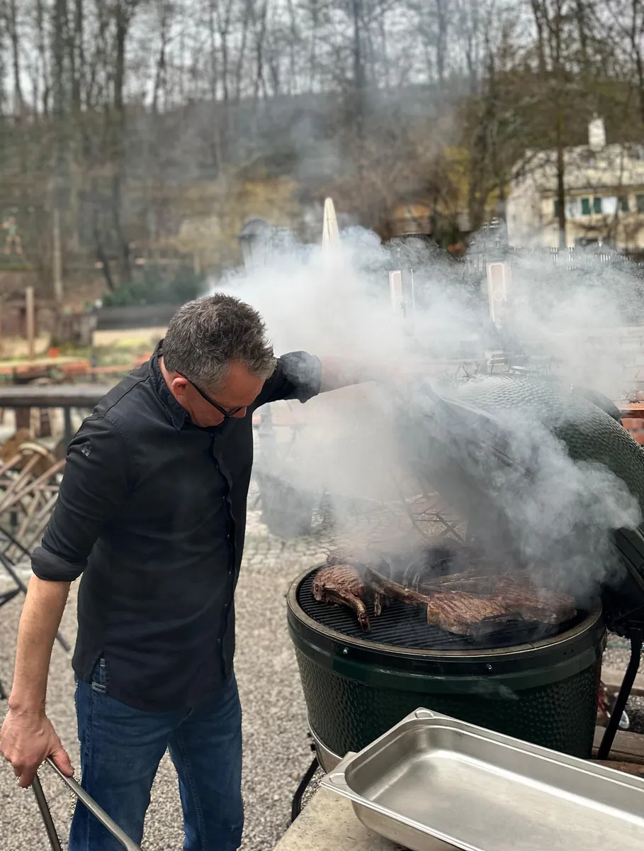 Eggsklusive Masterclass im Asam Schlössl Sa., 28.02.2026 - 11