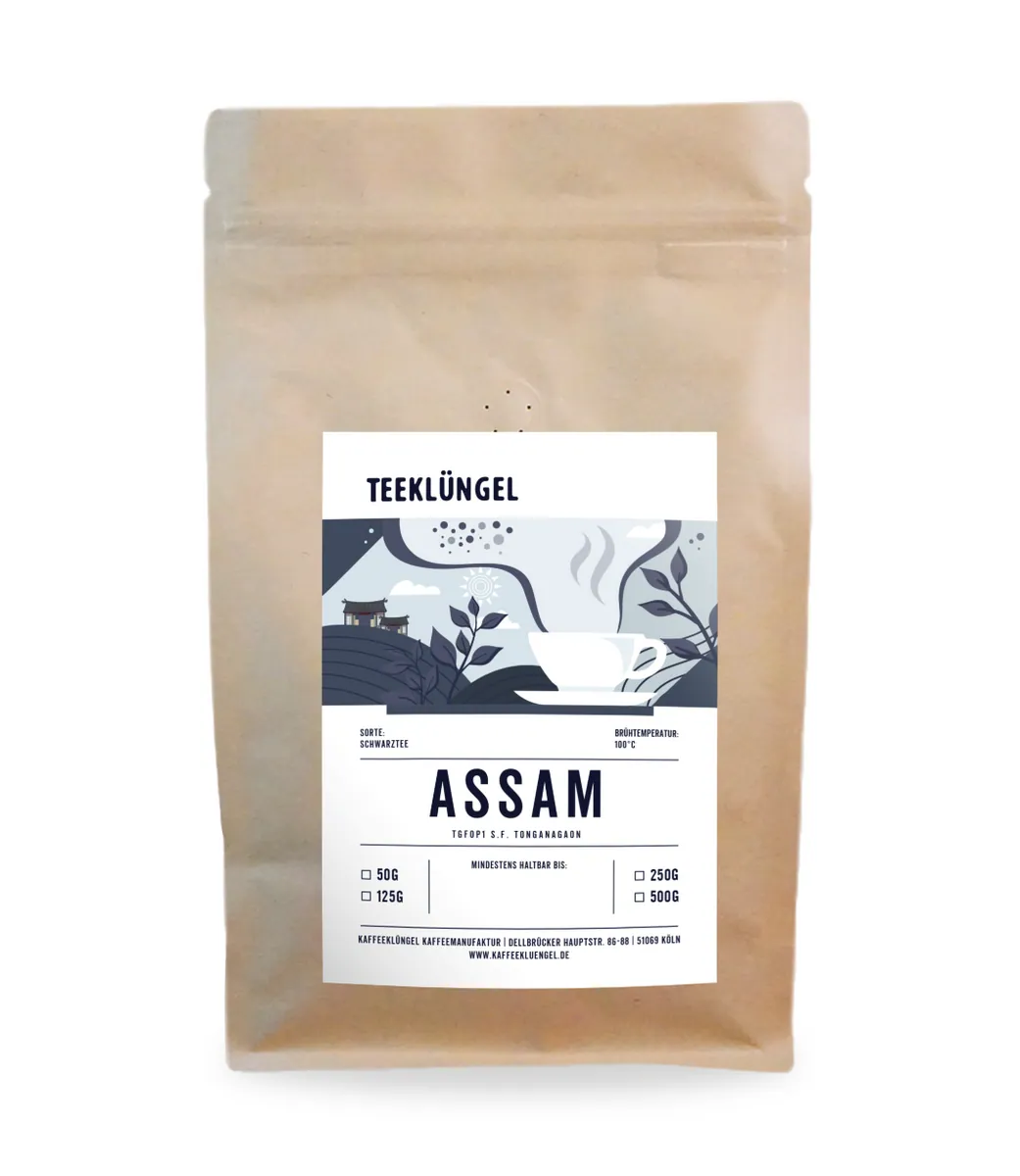 Assam Tonganagaon