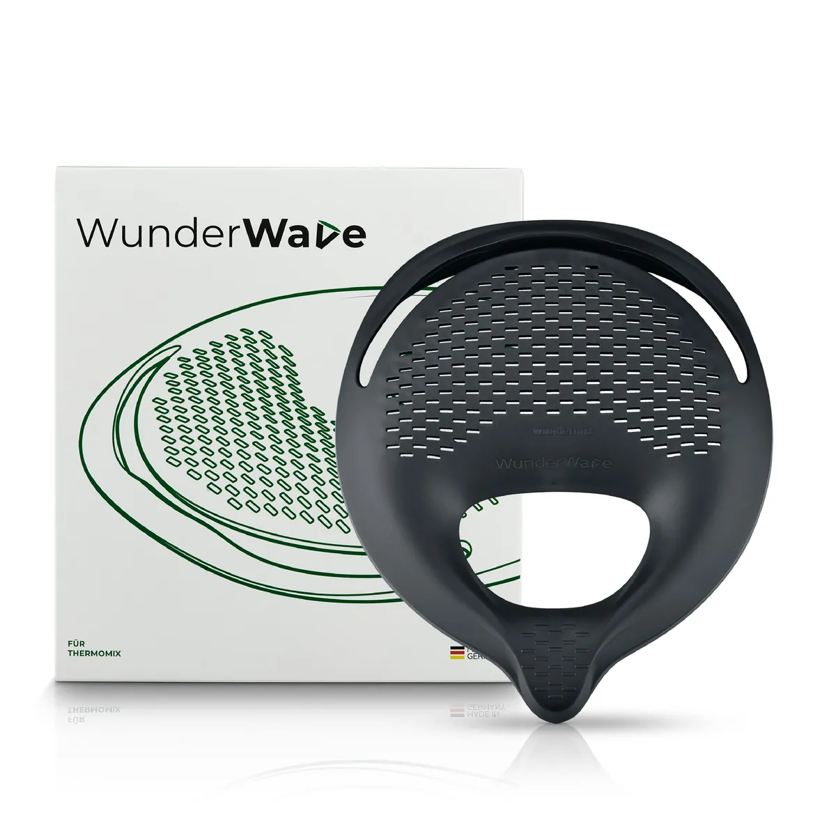 WunderWave© für TM6/TM5