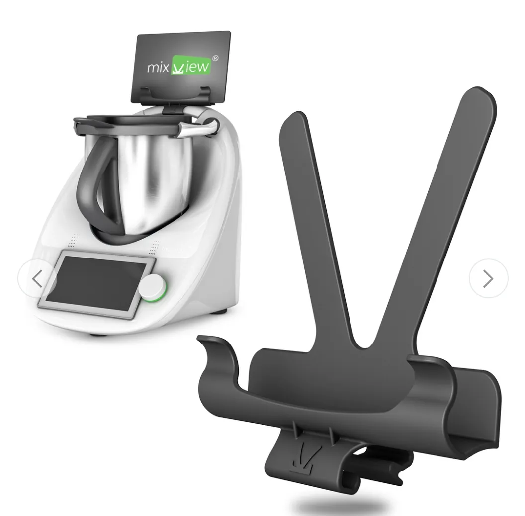 mixview® | Kochbuchhalter für TM6, TM5