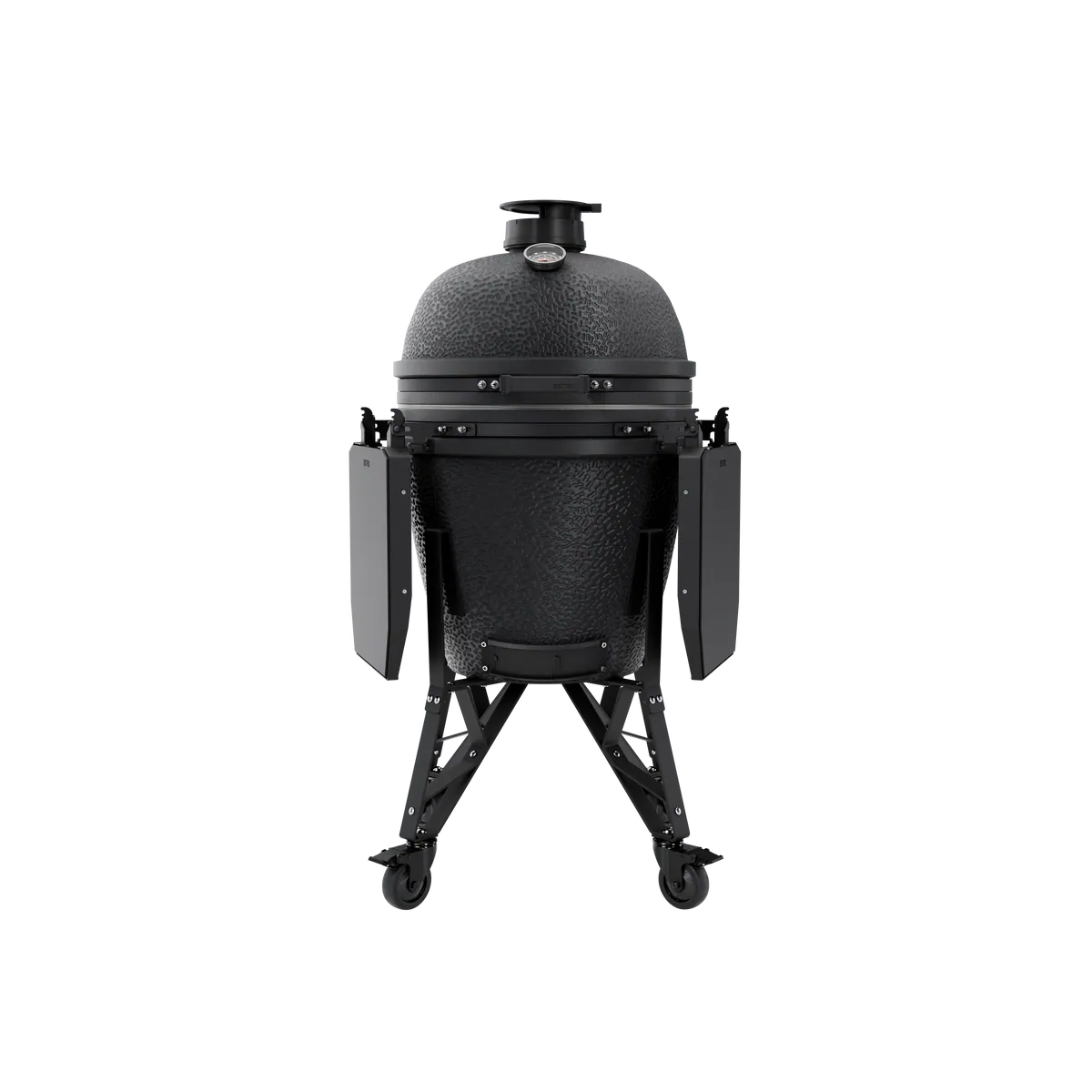 BSTRD. Keramikgrill Large Complete - Graphite