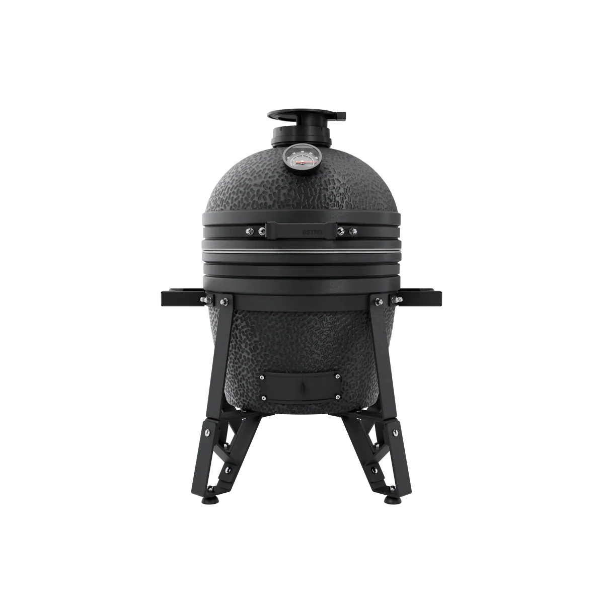 BSTRD. Keramikgrill Compact Complete - Graphite
