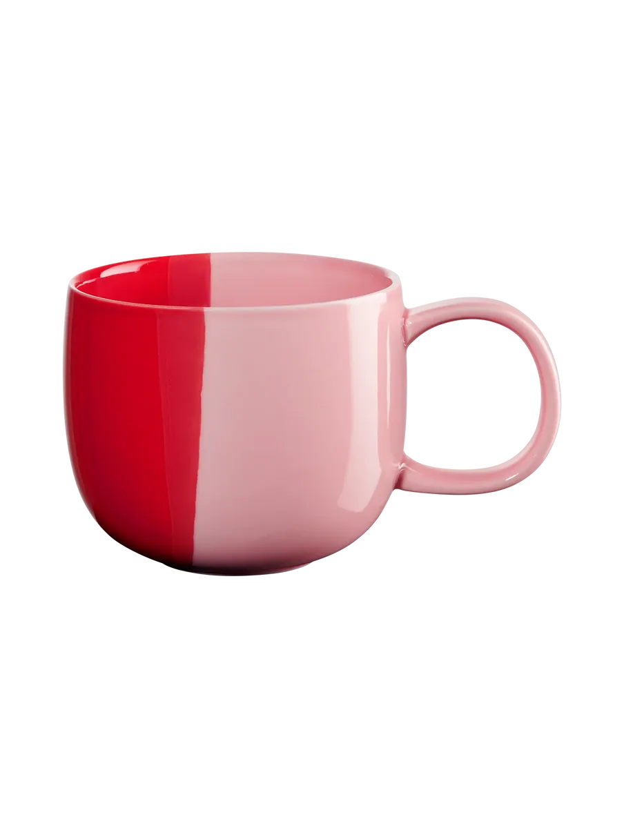 Henkelbecher, Strawberry Smoothie