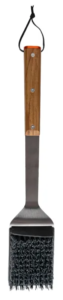 Traeger GRILL-REINIGUNGSBÜRSTE