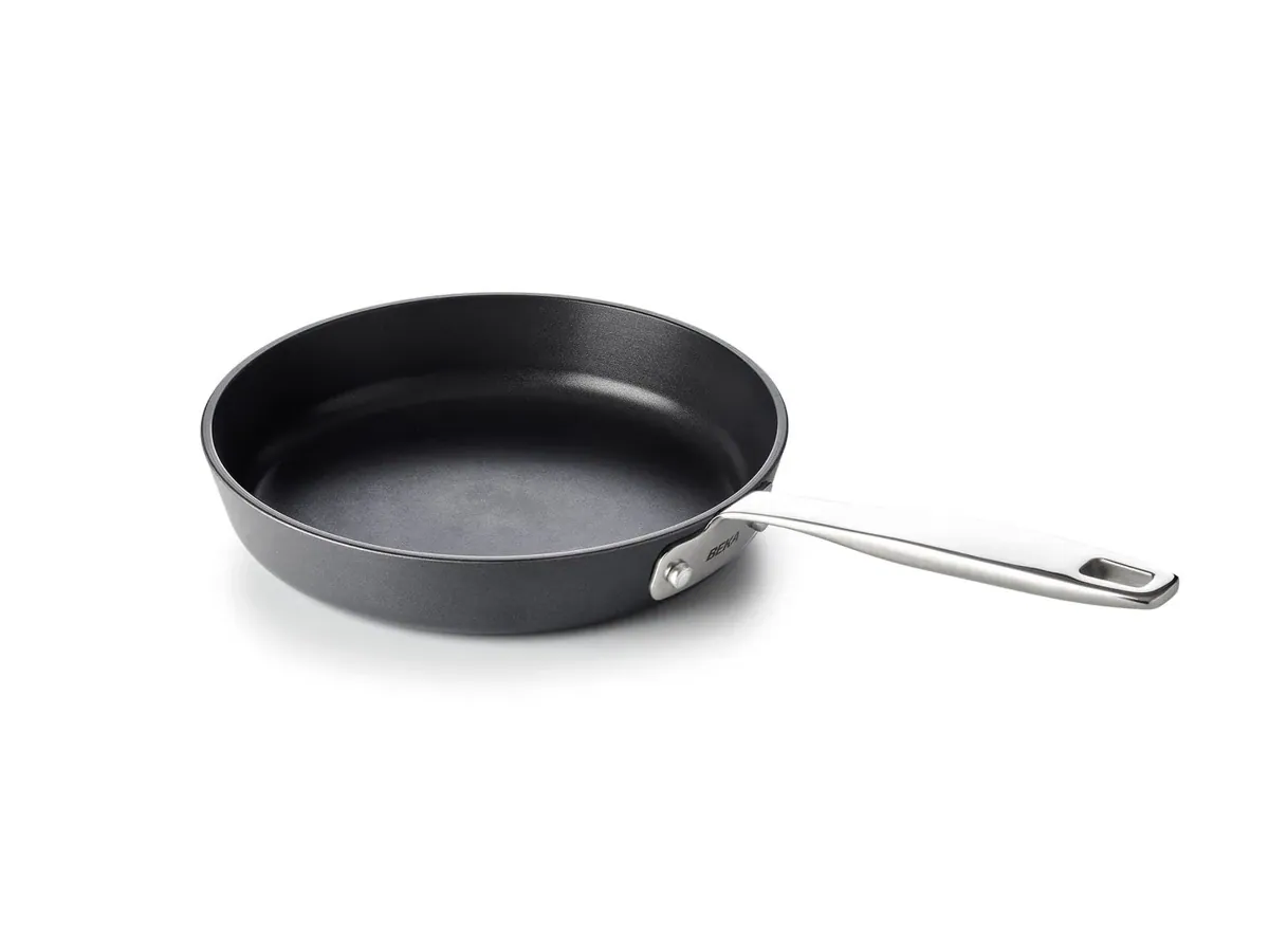 BEKA Bratpfanne MAESTRO keramikbeschichtet 20 cm ofenfest