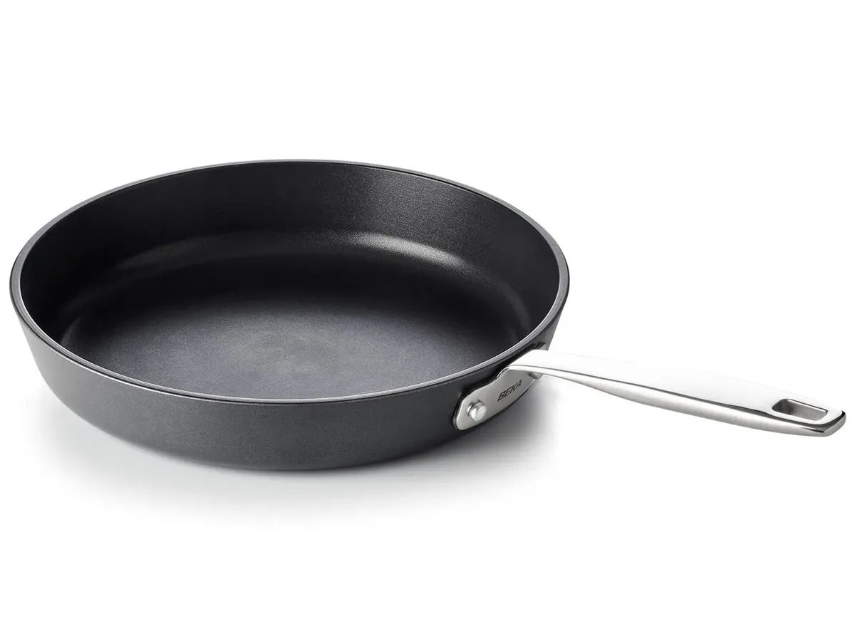 BEKA Bratpfanne MAESTRO keramikbeschichtet 28 cm ofenfest