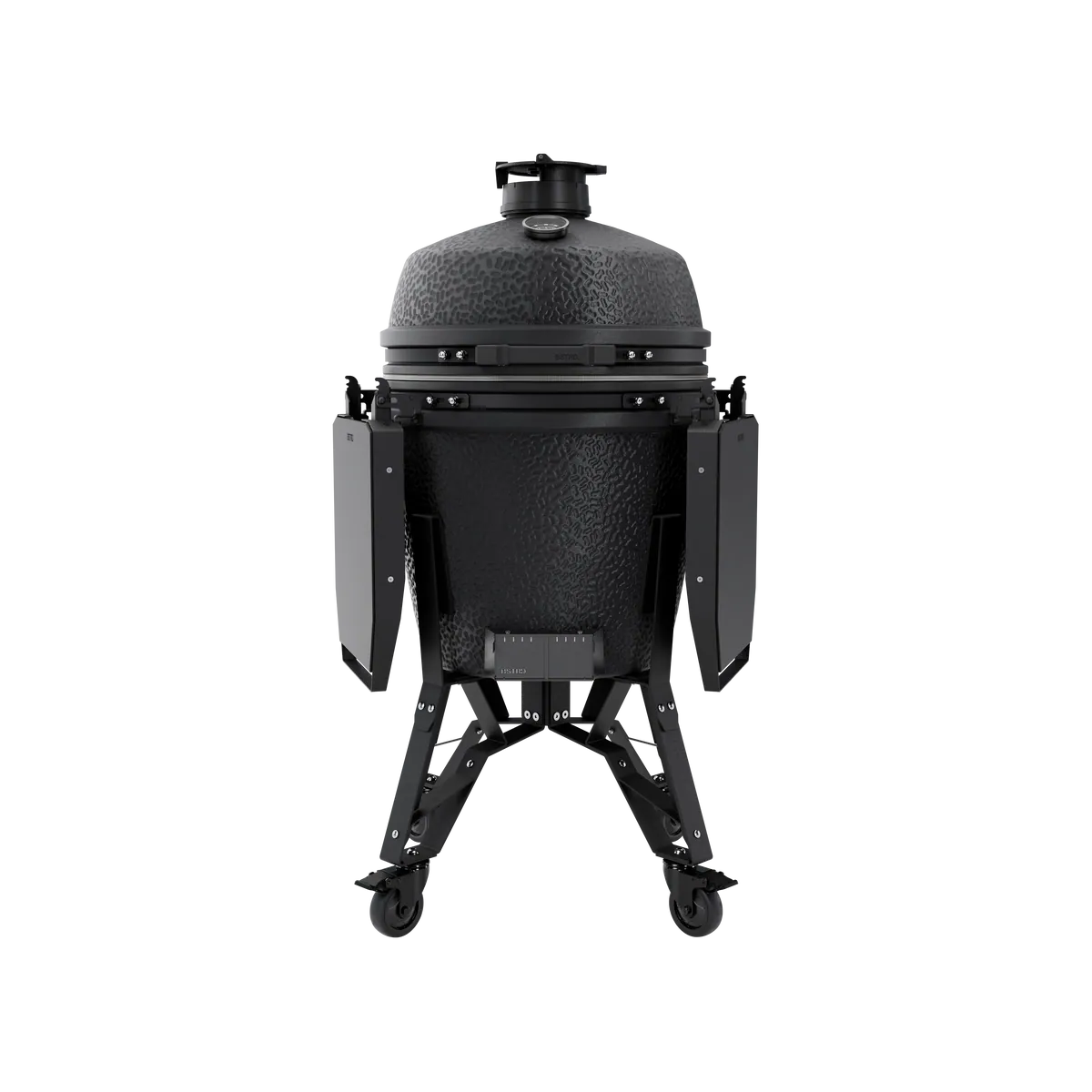 BSTRD. Pro Large Complete Keramikgrill - Graphite